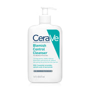 CeraVe Blemish Control Cleanser 473ml