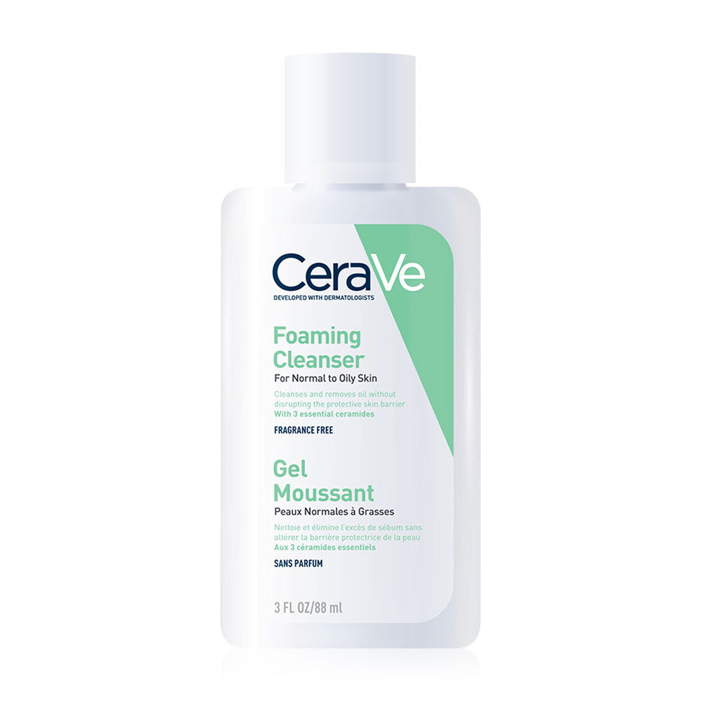 CeraVe Foaming Cleanser 88ml