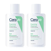 CeraVe Foaming Cleanser 88ml x 2pcs