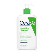 CeraVe Hydrating Cleanser 473ml