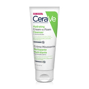 CeraVe Hydrating Cream to Foam Cleanser 100ml