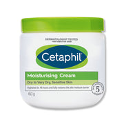 Cetaphil Moisturizing Cream 453g
