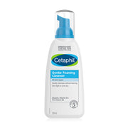 Cetaphil Gentle Foaming Cleanser 236ml
