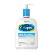 Cetaphil Gentle Skin Cleanser 500ml