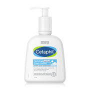 Cetaphil Hydrating Foaming Cream Cleanser 236ml