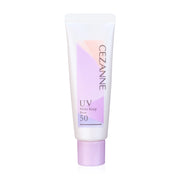 Cezanne Make Keep Base 50 30ml #H1 Pure Lavender