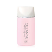 Cezanne Make Keep Base SPF28 PA++ 30ml #Pink Beige