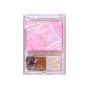 Cezanne Blend Color Cheek 4.5g #02