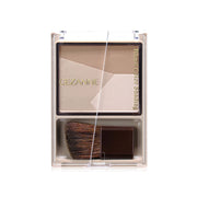 Cezanne Blend Color Shading 5g #01 Warm Tone Contour Palette