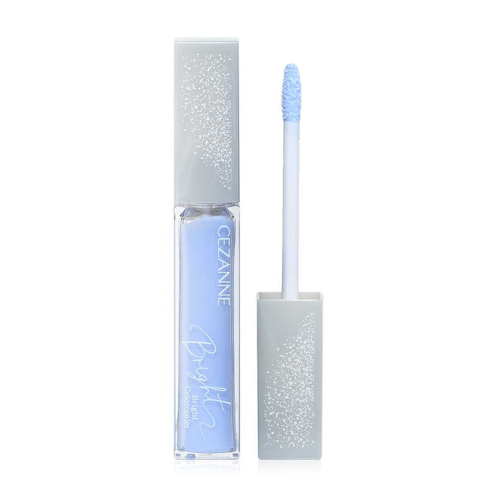 Cezanne Bright Colorcealer Serum 9g SPF31 PA+++