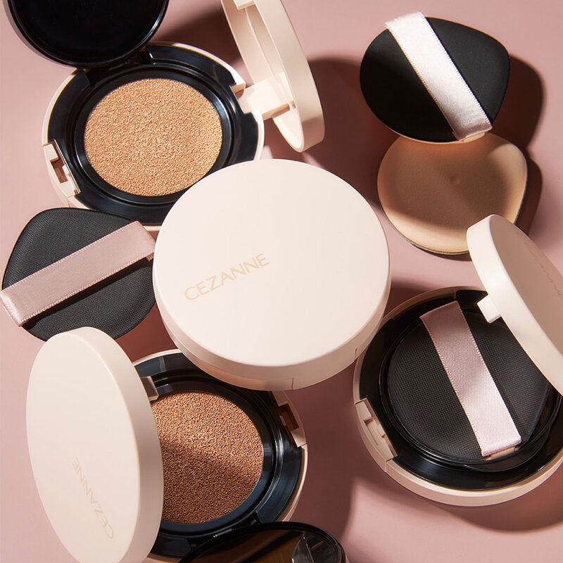 Cezanne Cushion Foundation 11g #10