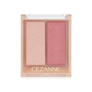 Cezanne Face Glow Color 5.9g #02