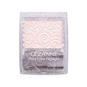 Cezanne Pearl Glow Highlight 2.4g #01 Champagne