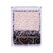 Cezanne Pearl Glow Highlight 2.4g #02