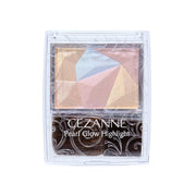 Cezanne Pearl Glow Highlight 3.4g #SP1