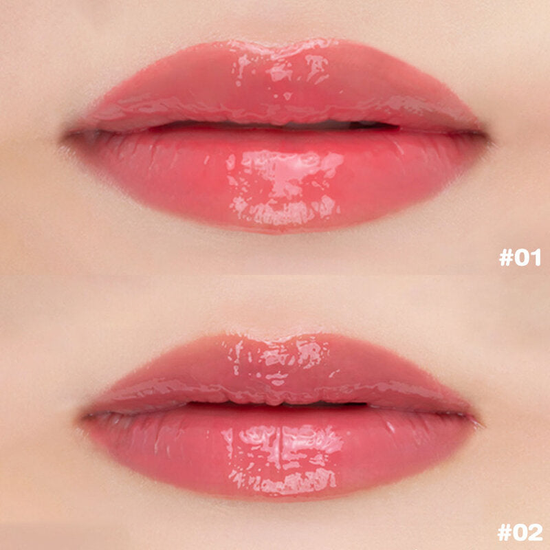 Cezanne 3D Jelly Lip 5g #01