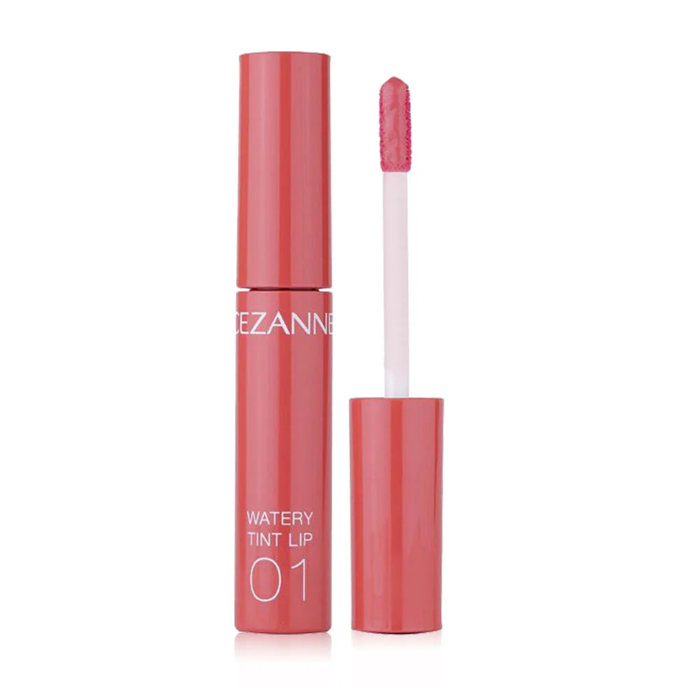 Cezanne Watery Tint Lip 4g #01