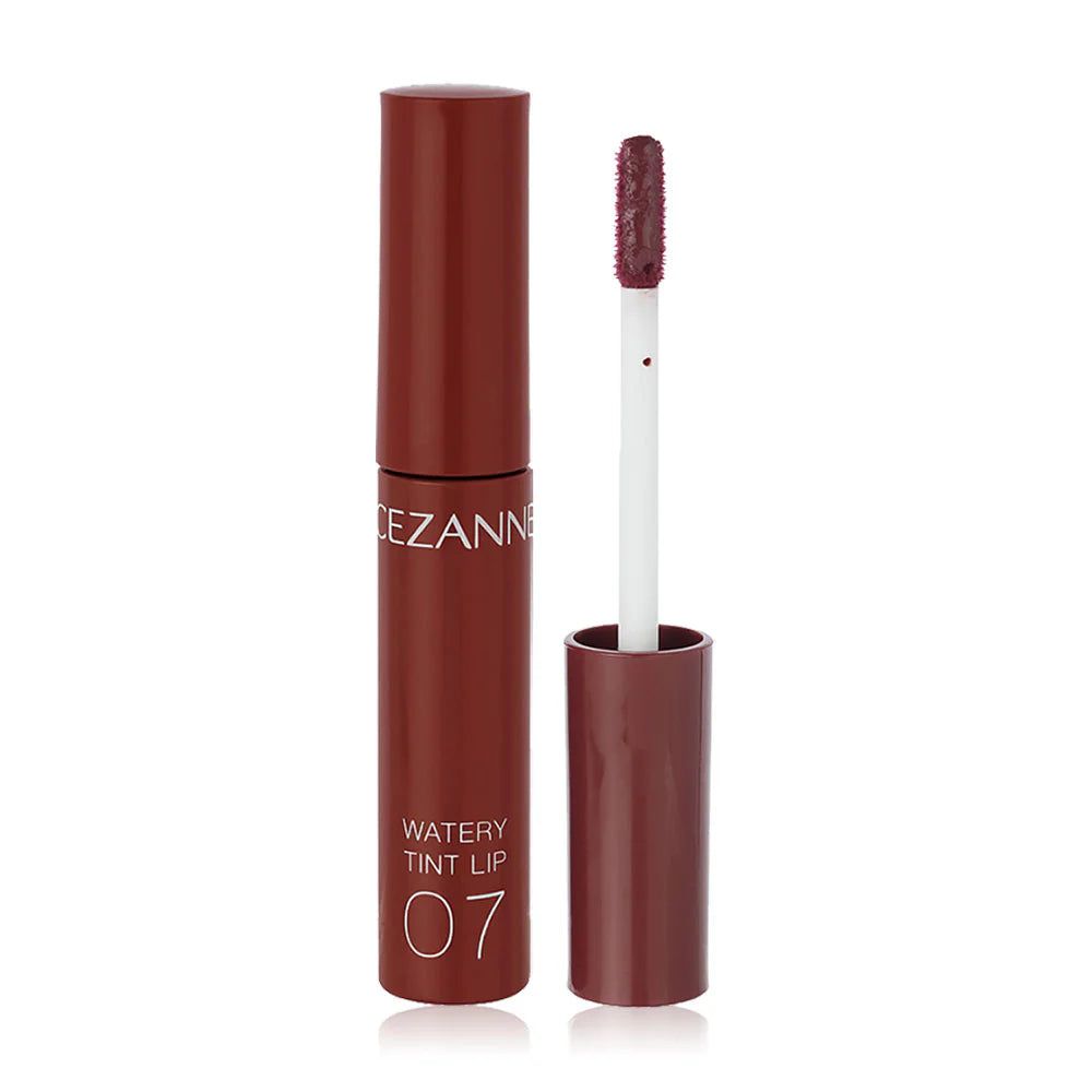 Cezanne Watery Tint Lip 4g #07