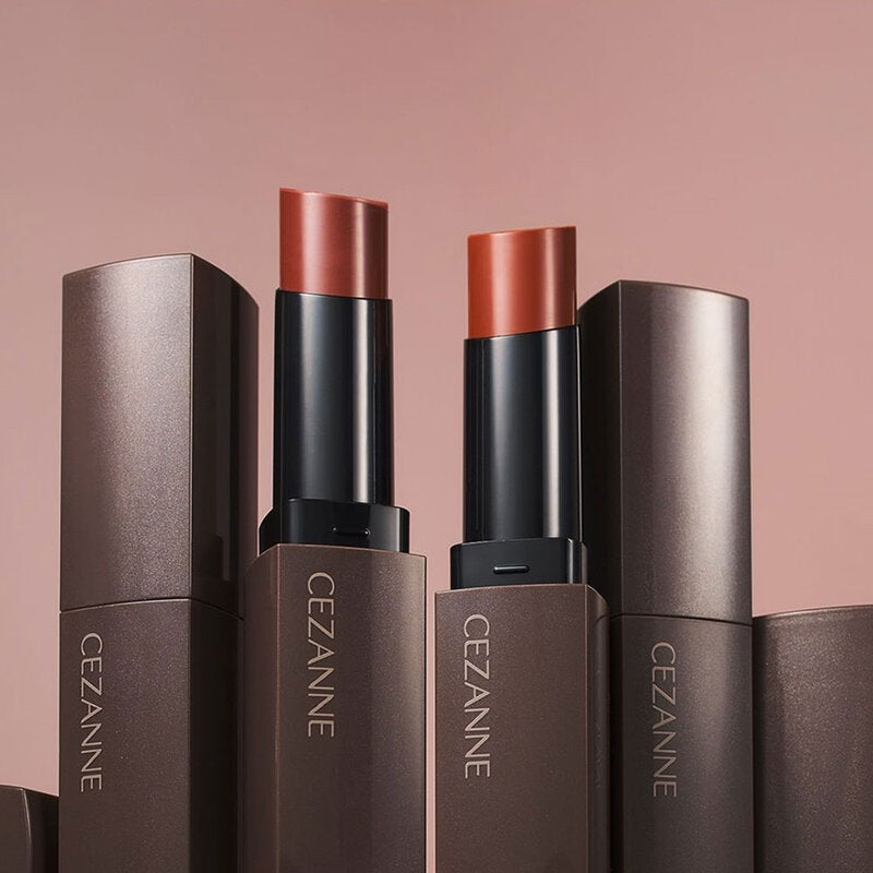 Cezanne Lip Color Shield 3.7g #01