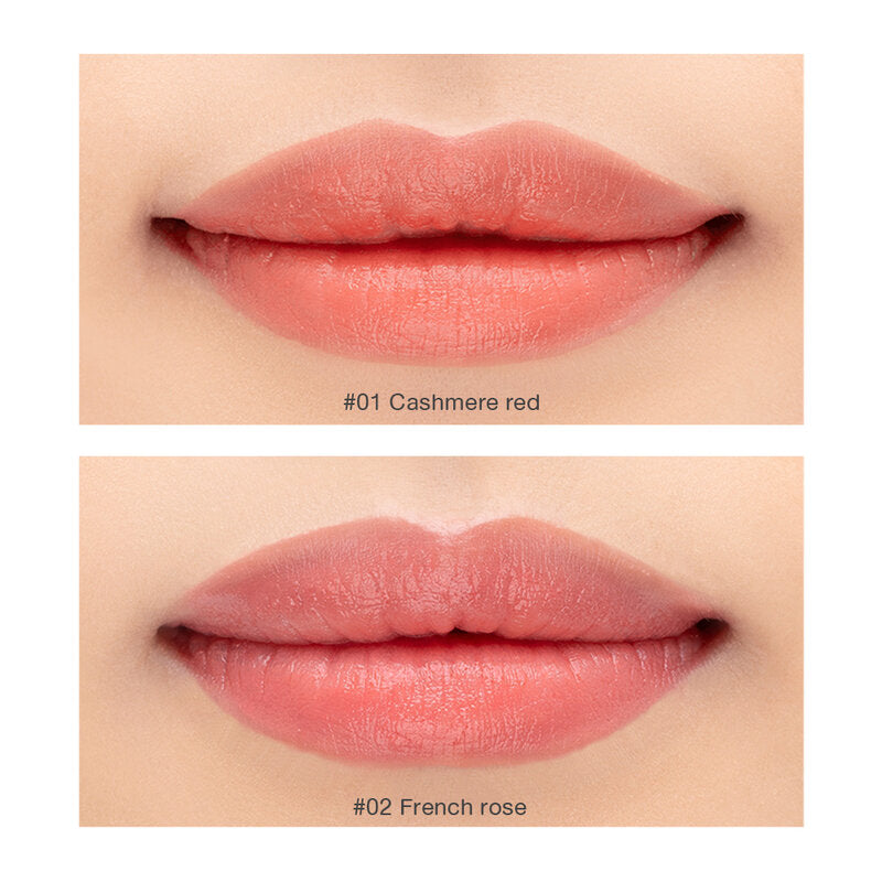 Cezanne Sufurea Lip 4.2g #01 Cashmere Red Matte