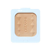 Cezanne UV Foundation EX Plus Refill 11g #EX3 Ocher