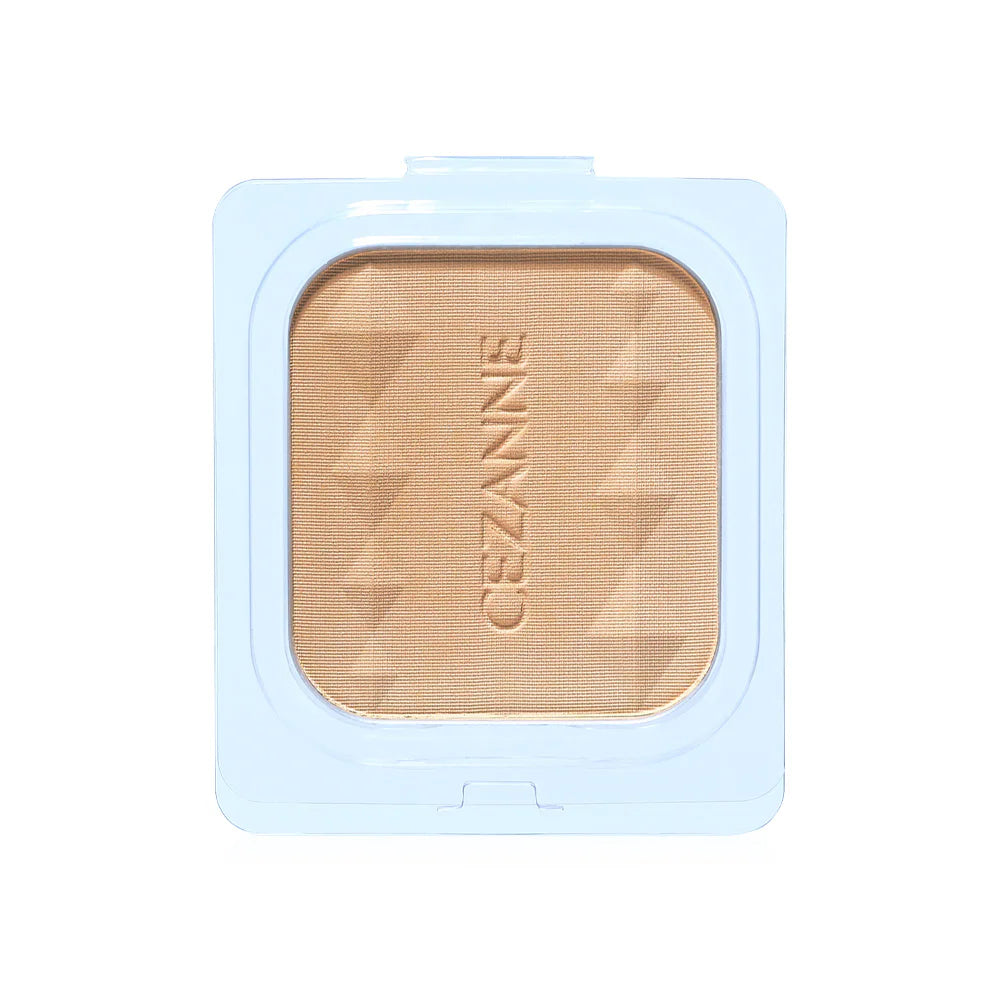 Cezanne UV Foundation EX Plus Refill 11g #EX3 Ocher
