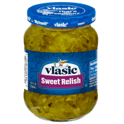 Vlasic Sweet Relish