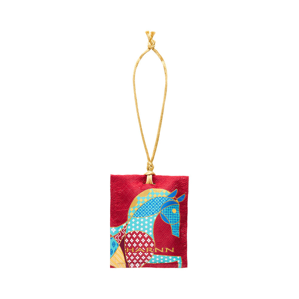 Harnn Lucky Journey Aromatic Charm Gift Set