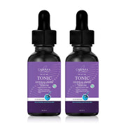 CHABA Tonic Herbal Hair Serum 35ml x 2pcs