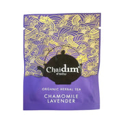 Chaidim Chamomile Lavender Herbal Tea