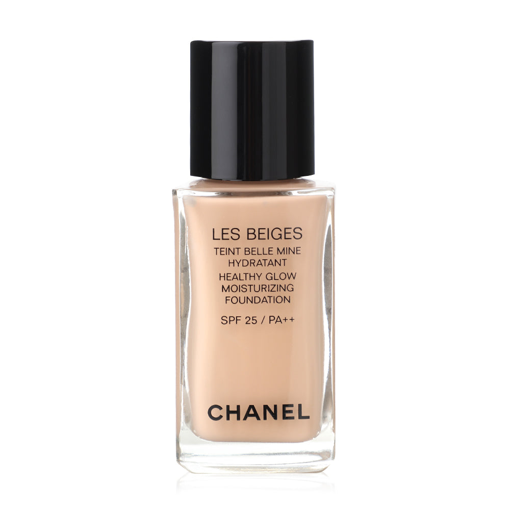 Chanel Les Beiges Foundation SPF 25 PA++ 30ml #B20