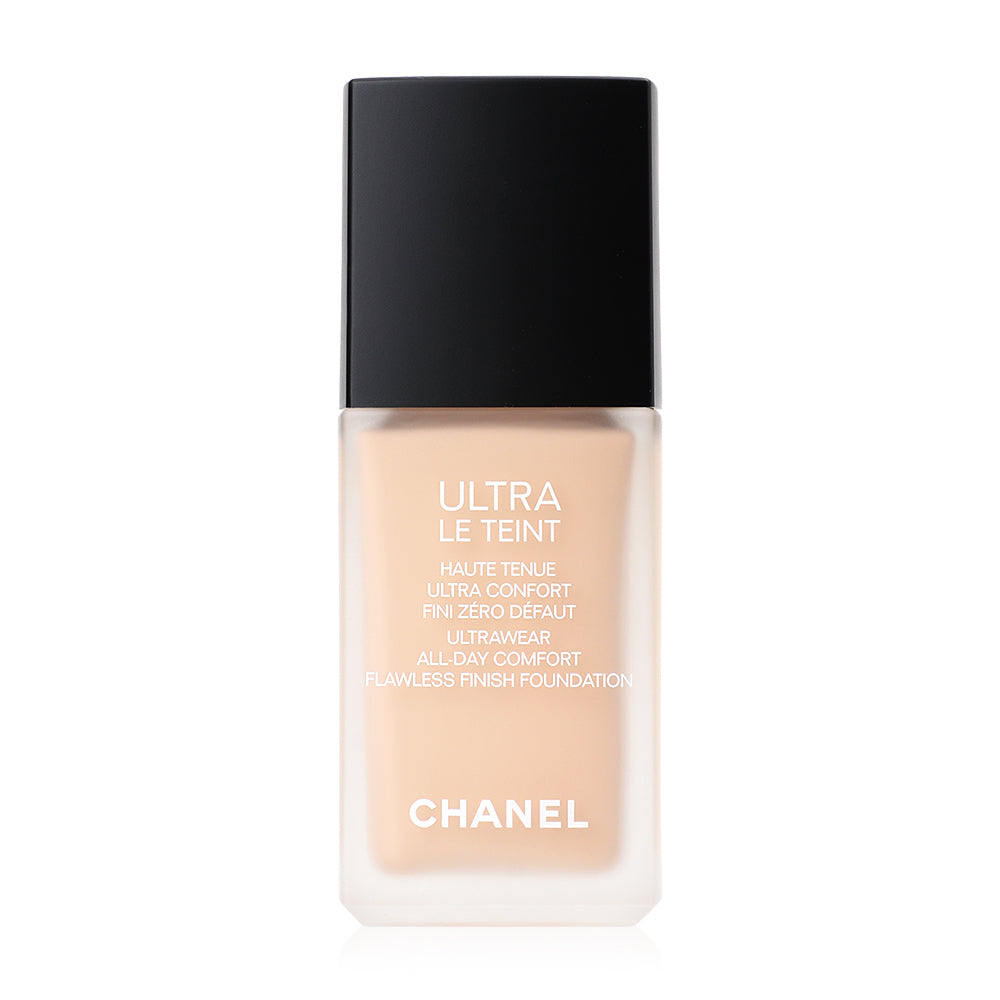 Chanel Ultra Le Teint Foundation 30ml #B10