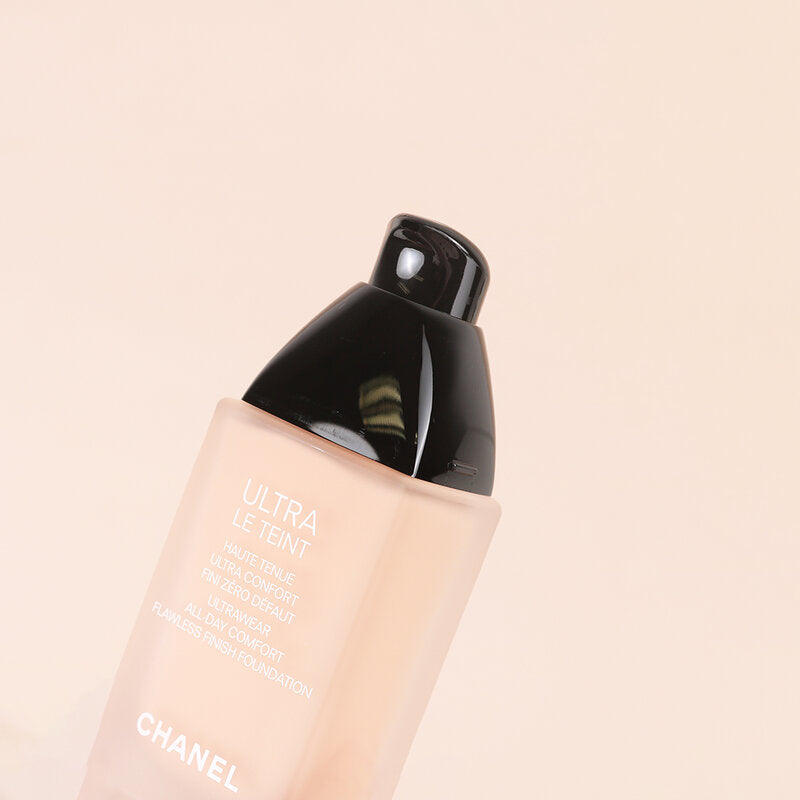 Chanel Ultra Le Teint Foundation 30ml #B10