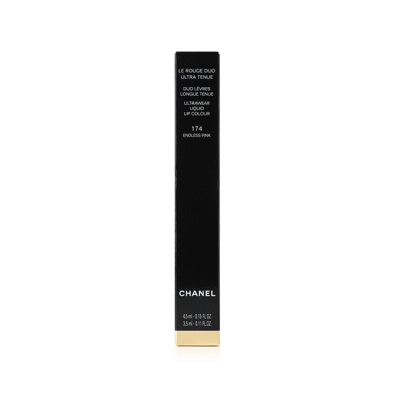 Chanel Le Rouge Duo Ultra Tenue 4.5ml + 3.5ml #174 Endless Pink
