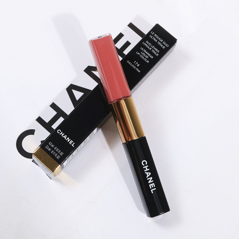 Chanel Le Rouge Duo Ultra Tenue 4.5ml + 3.5ml #174 Endless Pink
