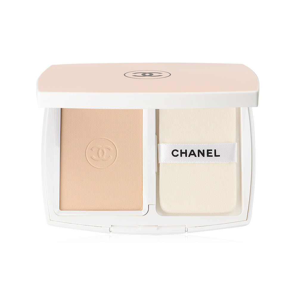 Chanel Le Blanc Compact Foundation 12g #B20
