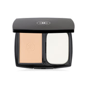 Chanel Le Teint Ultra Tenue Ultrawear Flawless Compact Foundation Matte SPF 15 13g #B10