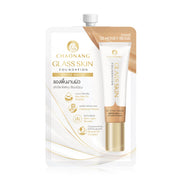 Chaonang Glass Skin Foundation SPF30 PA+++ 5g #02 Honey Beige