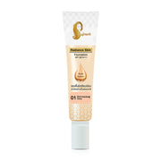 Chaonang Radiance Skin Foundation SPF30PA+++ 15g #01 Ivory
