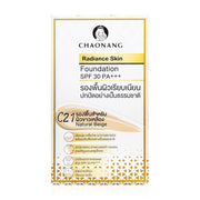 Chaonang Radiance Skin Foundation SPF30PA+++ 5g x 6pcs #C21 Natural Beige
