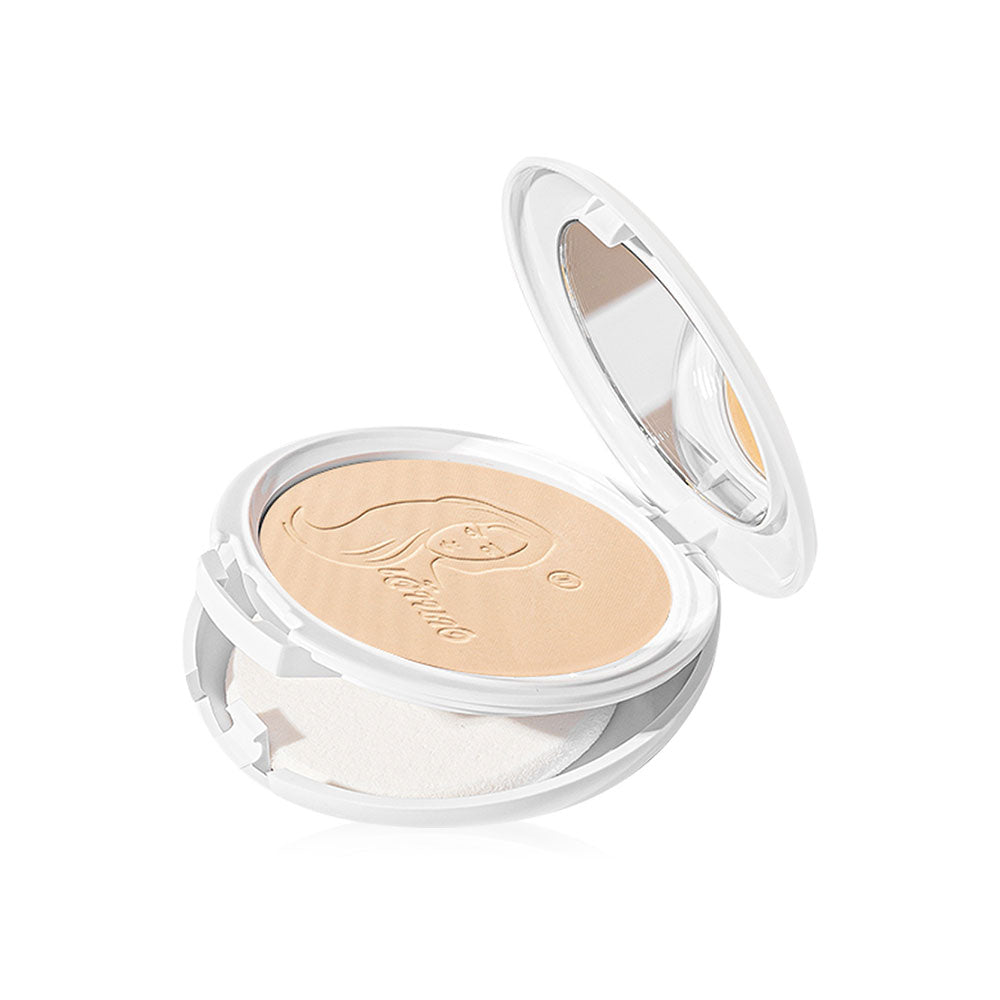 Chaonang Perfect Bright UV 2-way Powder Foundation #02