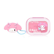 Charmiss Blooming Heart Shining Blush 4g #01 Pink Highlighter