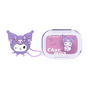 Charmiss Blooming Heart Shining Blush 4g #02 Rosy Lilac