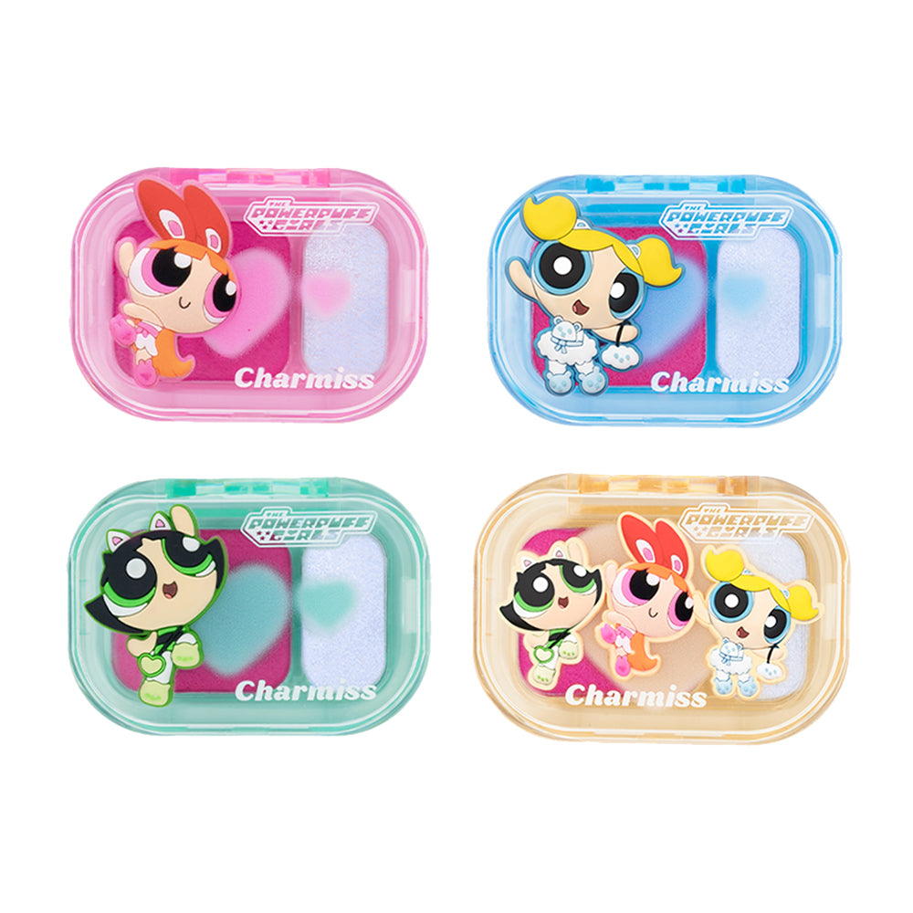 Charmiss Everything Nice Mochi Blush Duo 3.1g #03 Everything Nice