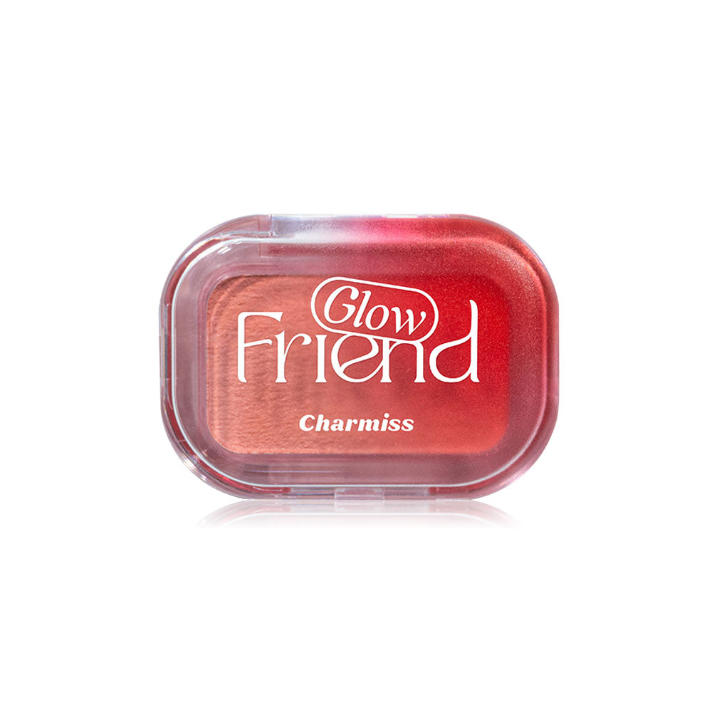 Charmiss Glowfriend Mochi Blush On 3.5g #10