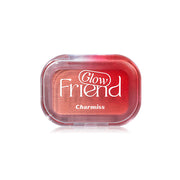 Charmiss Glowfriend Mochi Blush On 3.5g #10