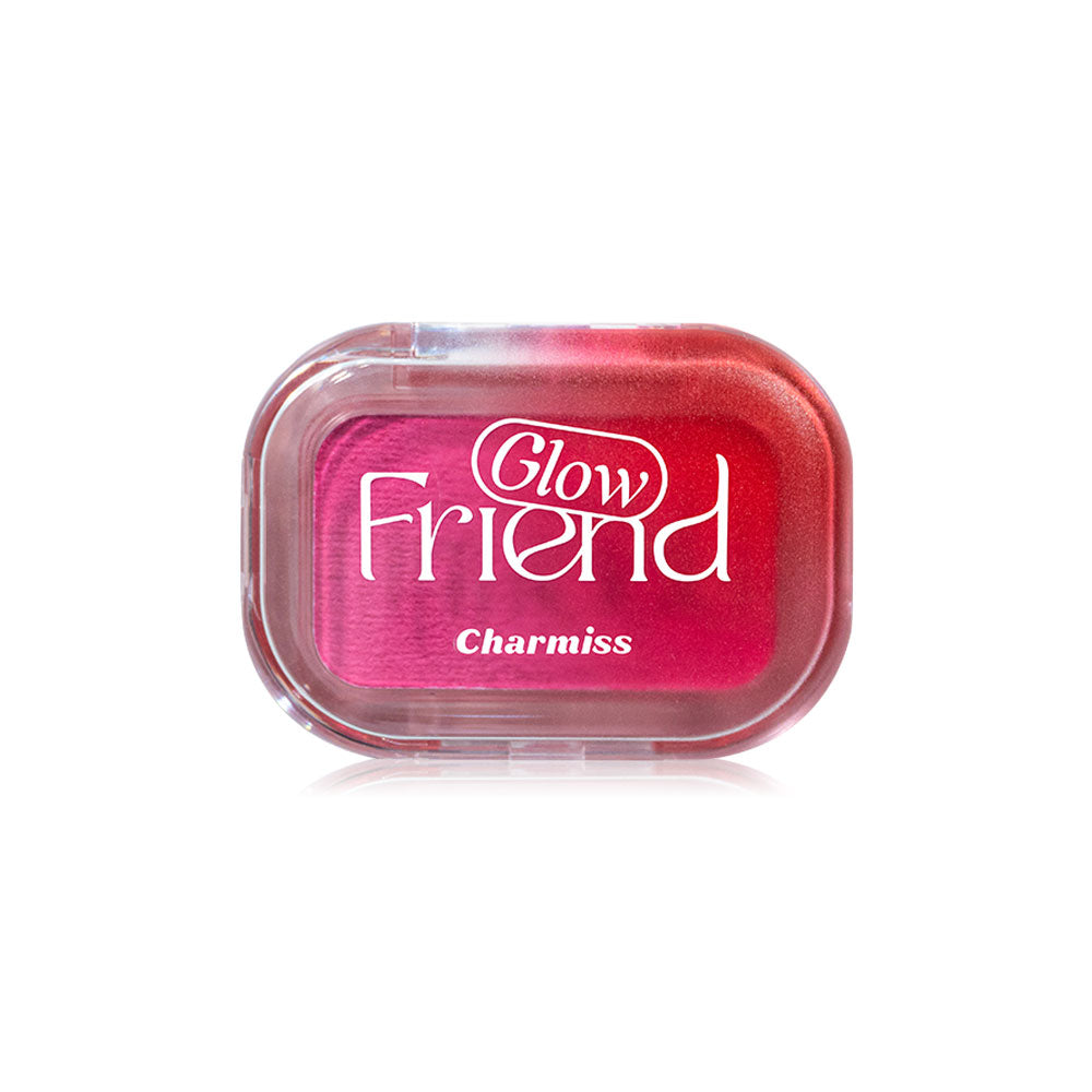 Charmiss Glowfriend Mochi Blush On 3.5g #11 Y2K
