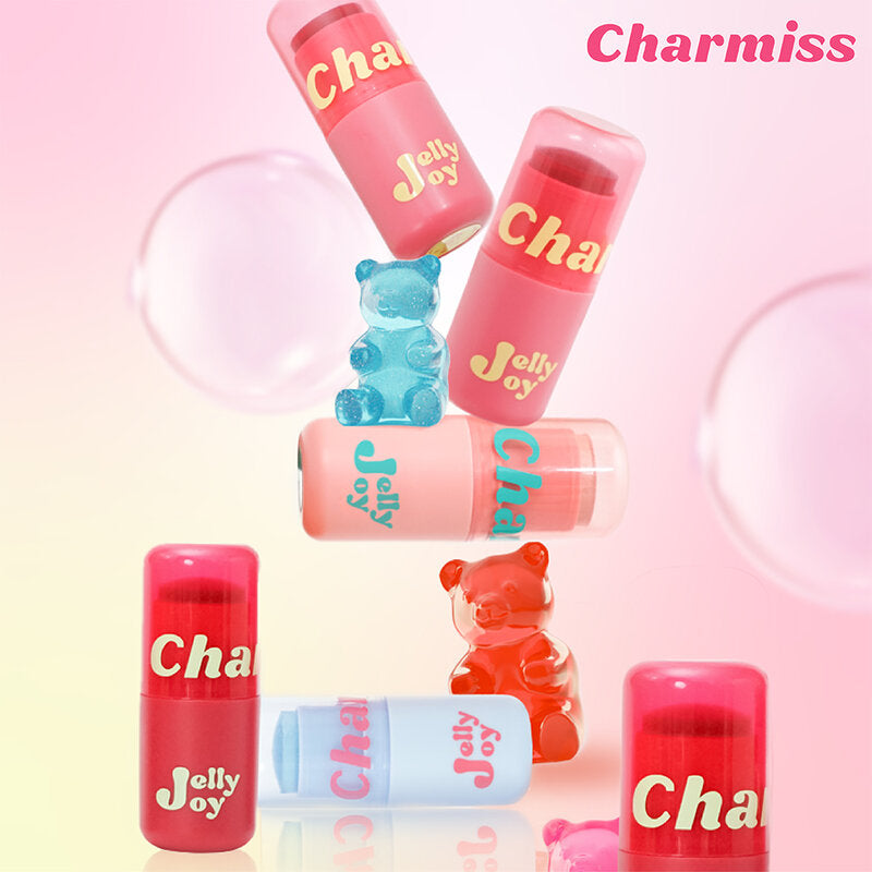 Charmiss Jelly Joy Dewy Balm Stick 5.5g #01 Soda Pop