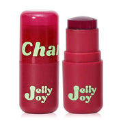 Charmiss Jelly Joy Water Tint Blush Stick 5.5g #03 Chewy Cherry