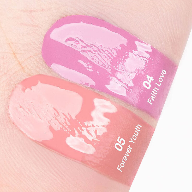 Charmiss You Make Me Blush 04 Faith Love Liquid Blush